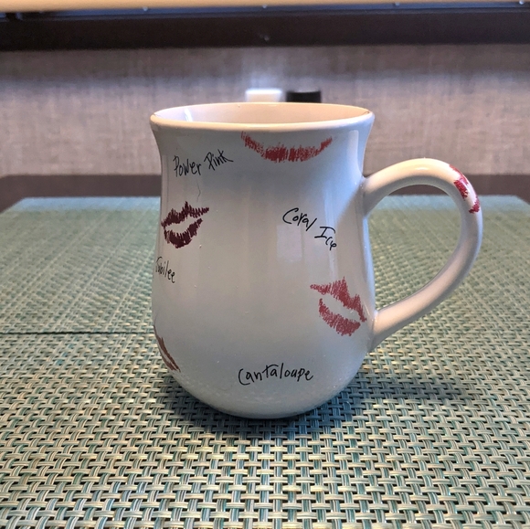 Mary Kay Other - Mary Kay Collectable Mug